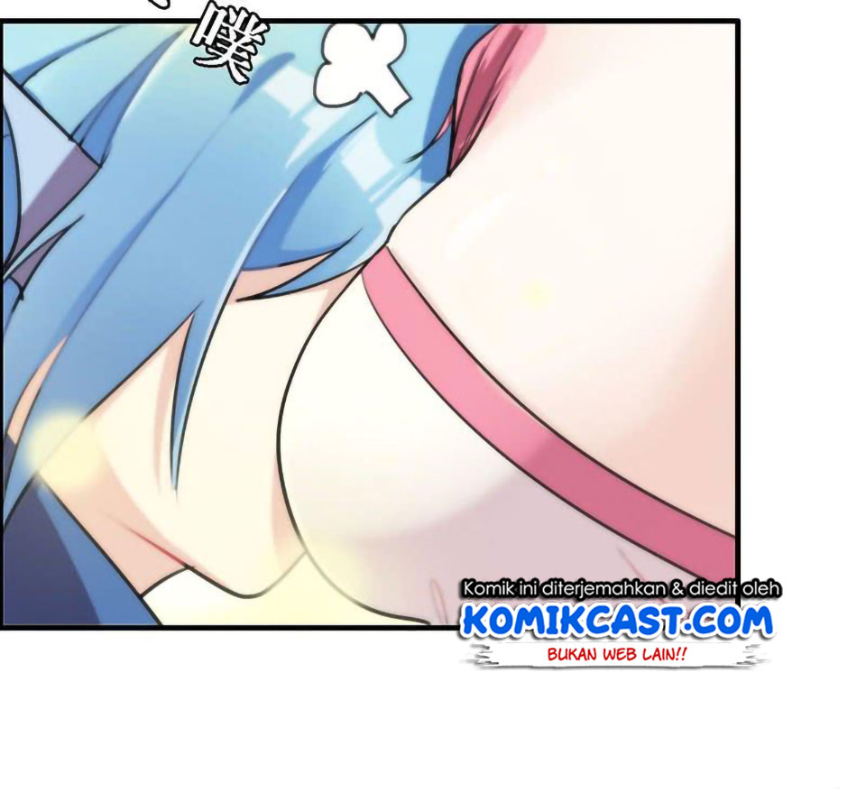 The Beginning of  Journey Chapter 06 Gambar 18